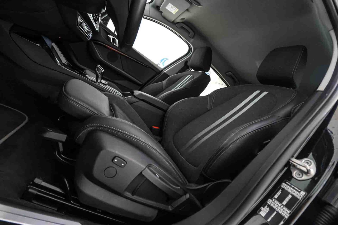 BMW Serie 1 118i - Foto 30