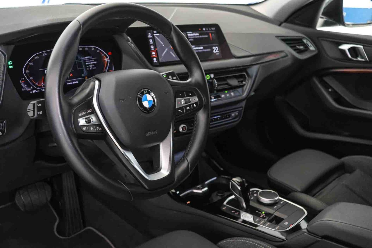 BMW Serie 1 118i - Foto 6