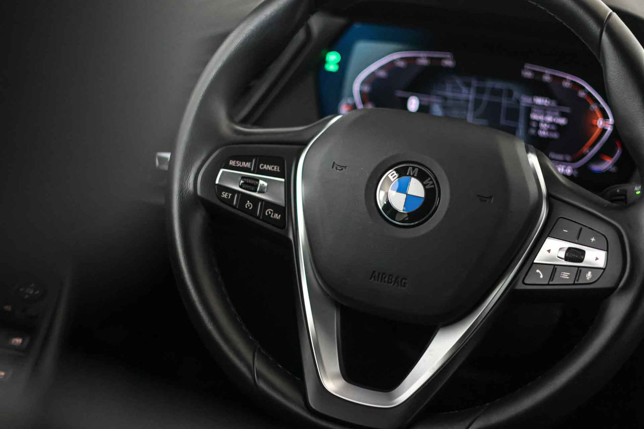 BMW Serie 1 118i - Foto 36