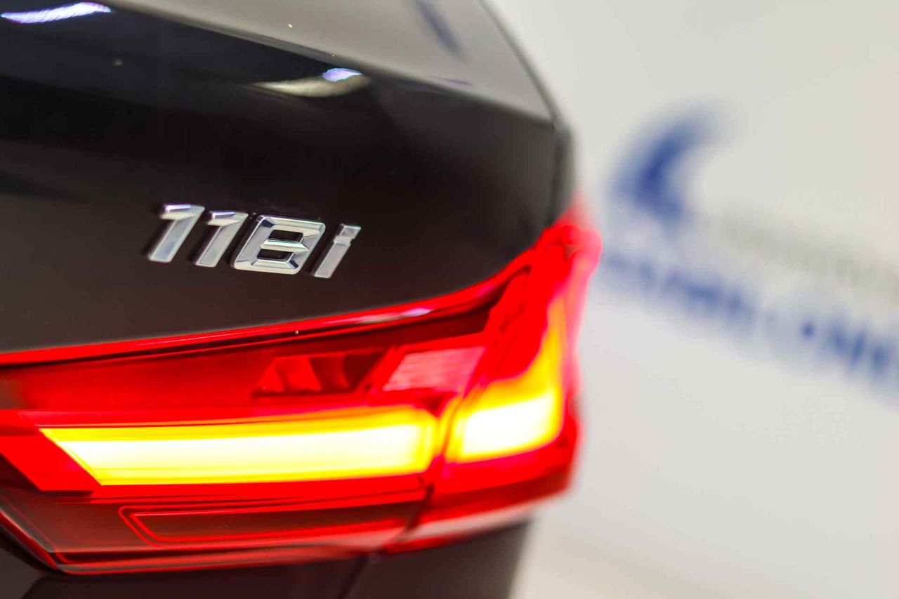 BMW Serie 1 118i - Foto 13