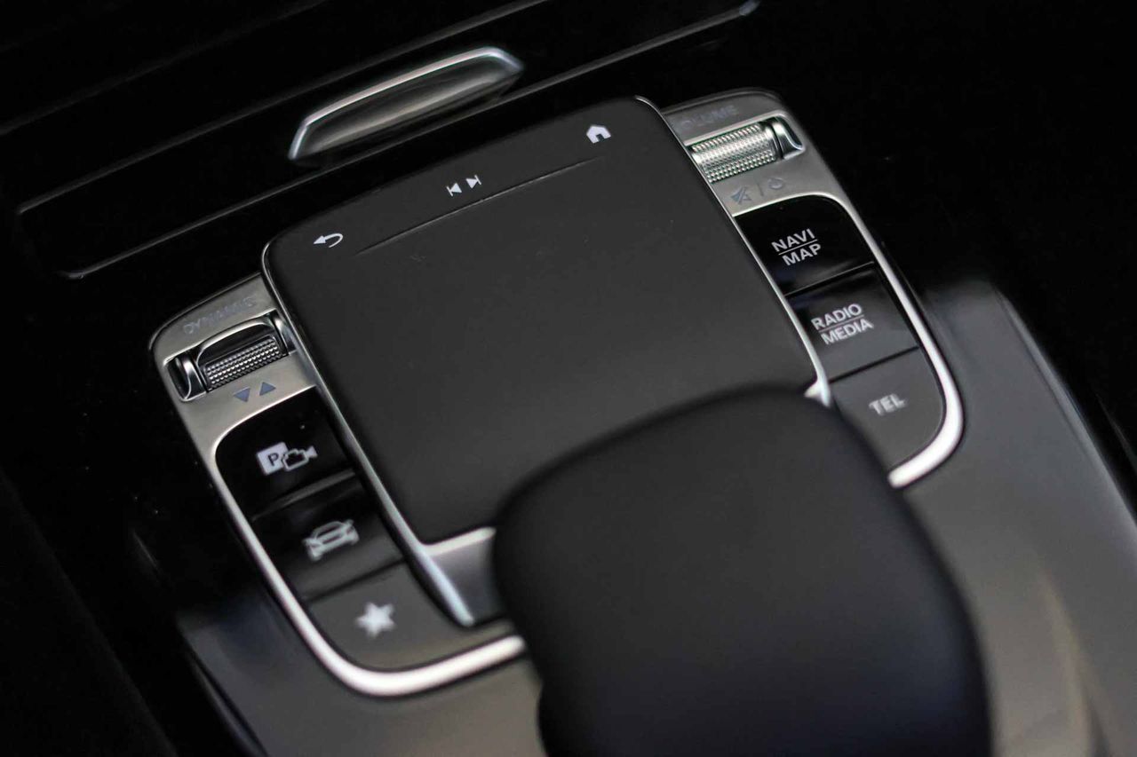 Mercedes Clase A A 200 AMG Line - Foto 42