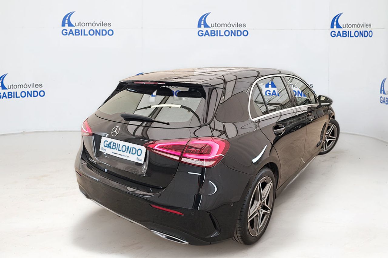 Mercedes Clase A A 200 AMG Line - Foto 7