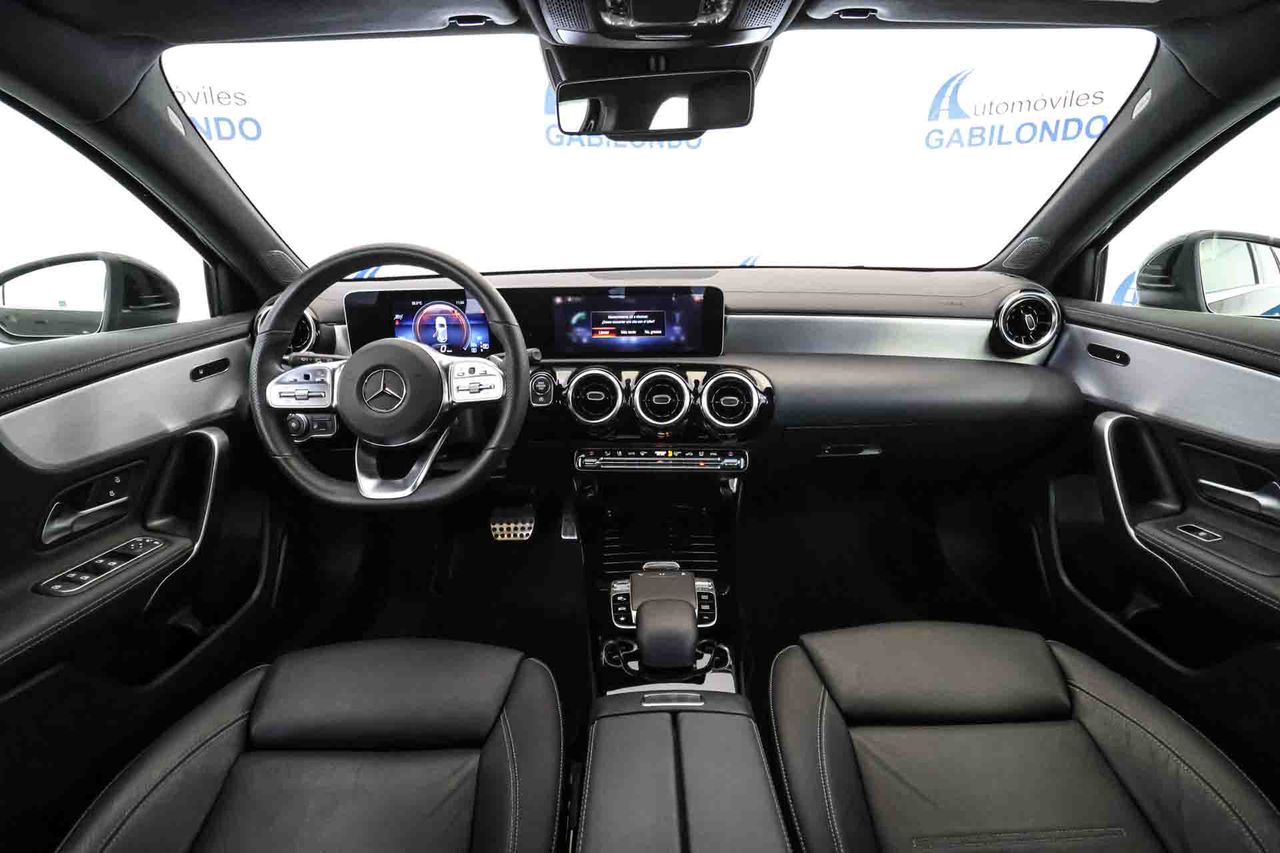 Mercedes Clase A A 200 AMG Line - Foto 50