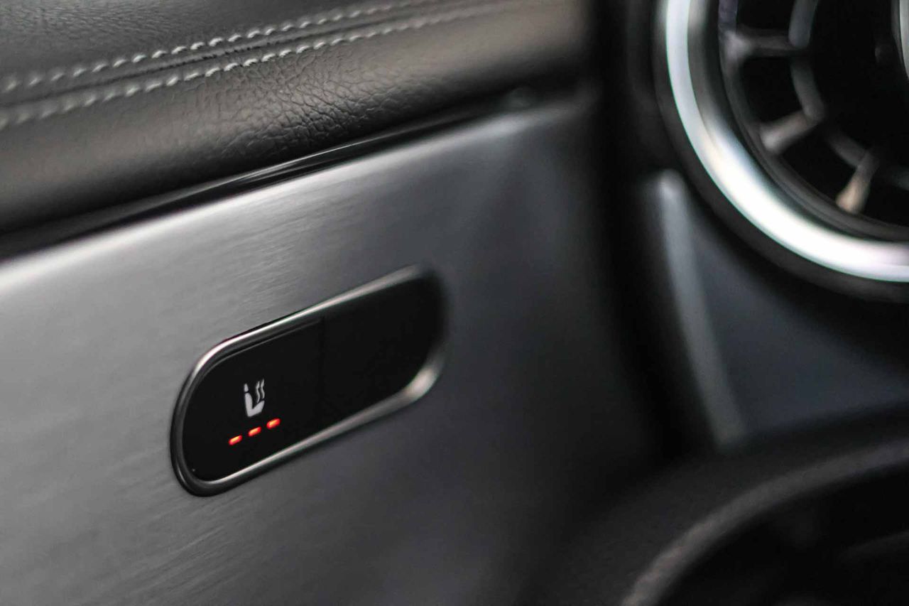 Mercedes Clase A A 200 AMG Line - Foto 31