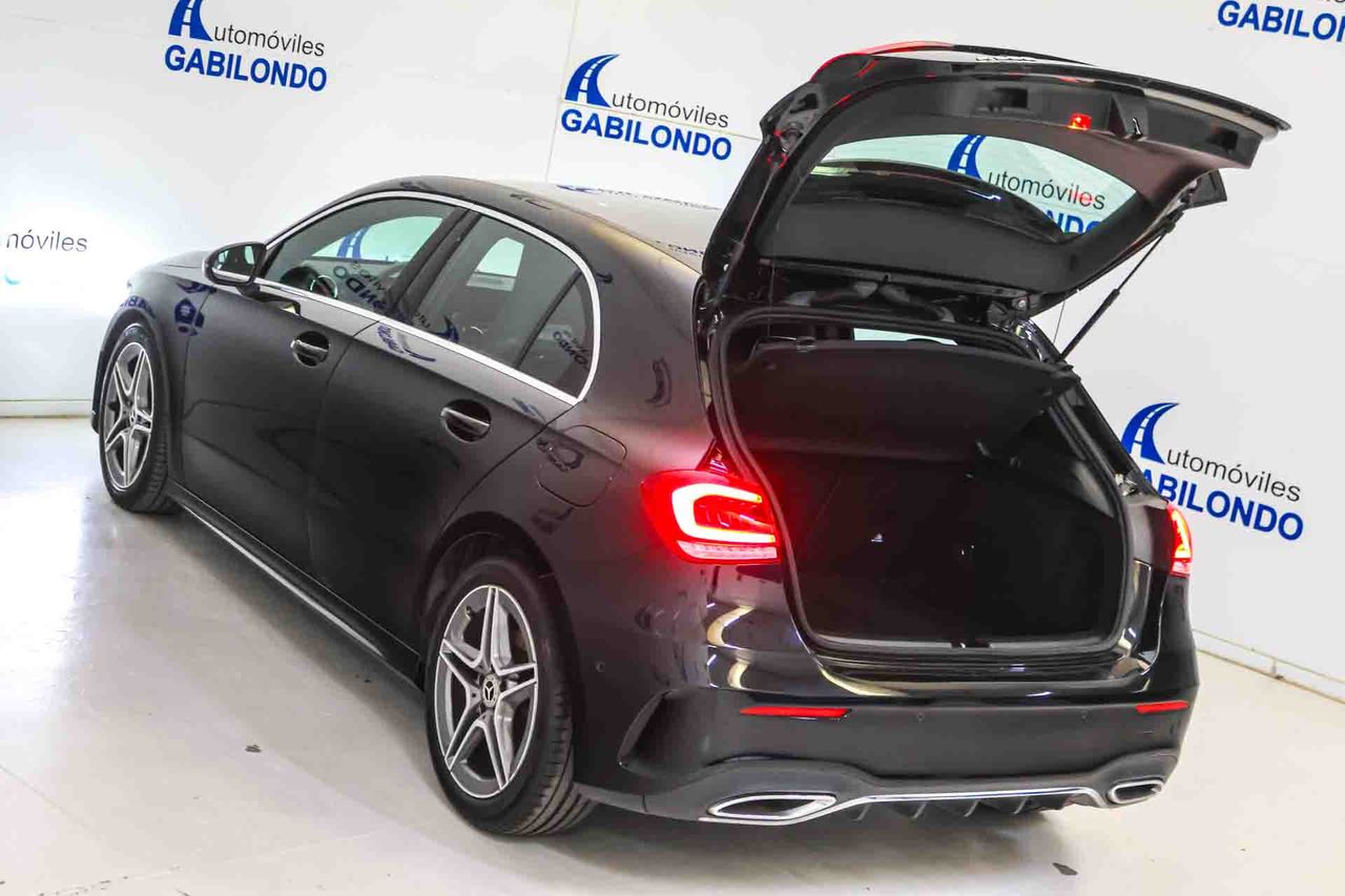 Mercedes Clase A A 200 AMG Line - Foto 20