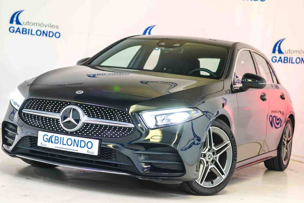 Mercedes Clase A A 200 AMG Line - Foto 25