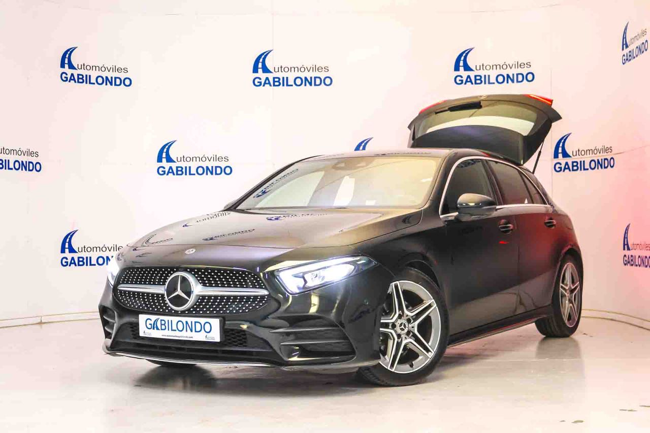 Mercedes Clase A A 200 AMG Line - Foto 16