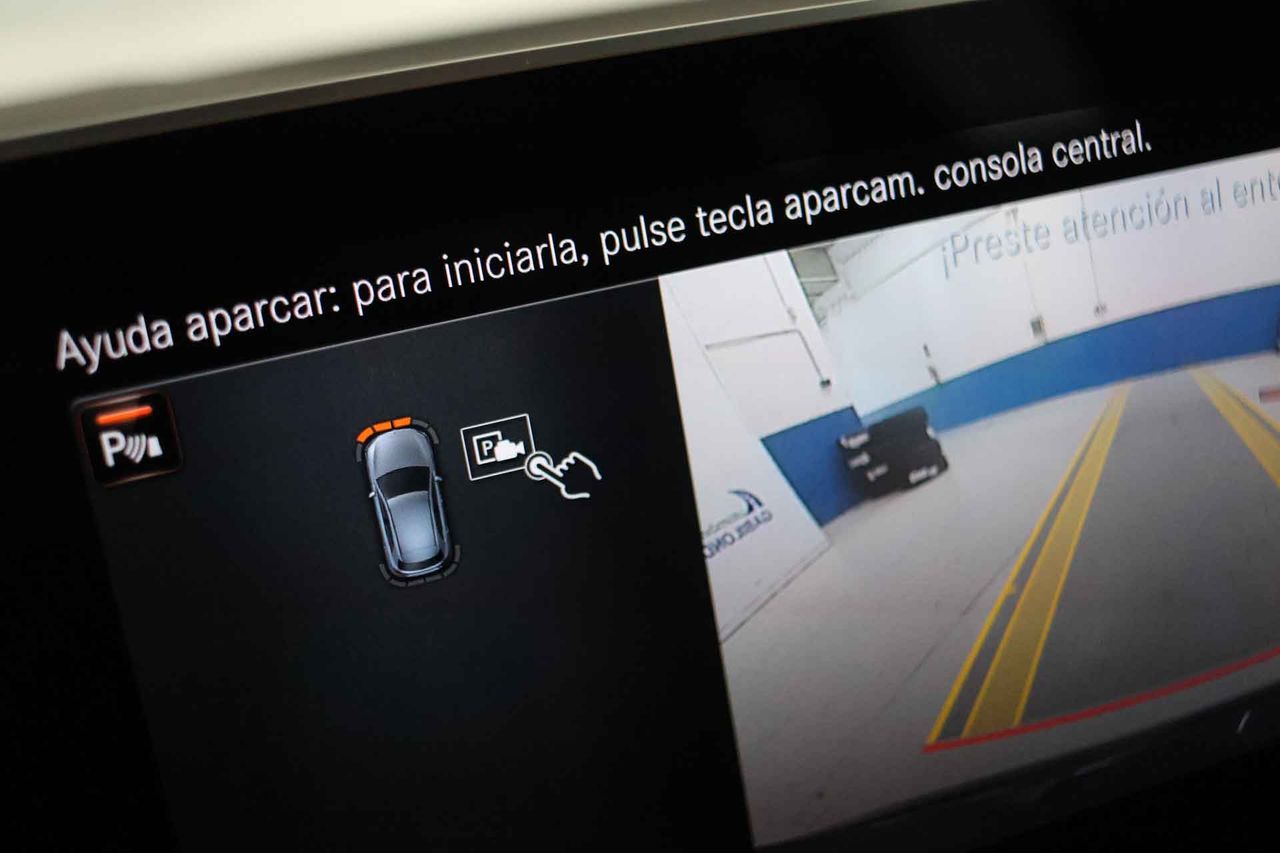 Mercedes Clase A A 200 AMG Line - Foto 59