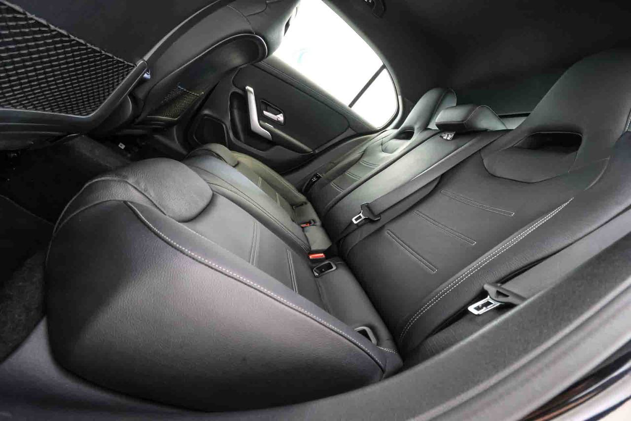 Mercedes Clase A A 200 AMG Line - Foto 45
