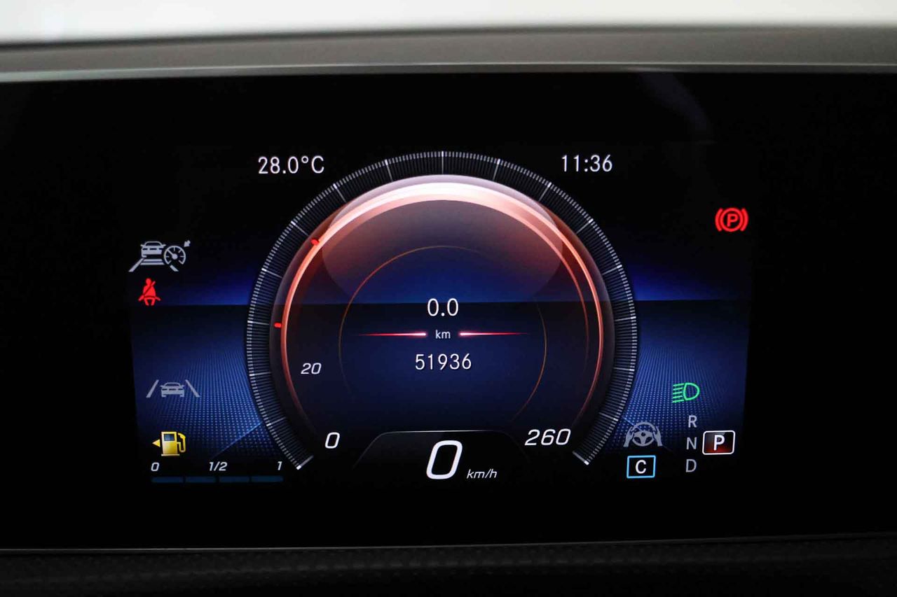 Mercedes Clase A A 200 AMG Line - Foto 53