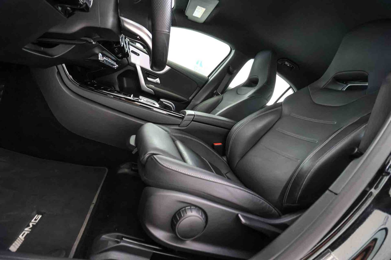 Mercedes Clase A A 200 AMG Line - Foto 28