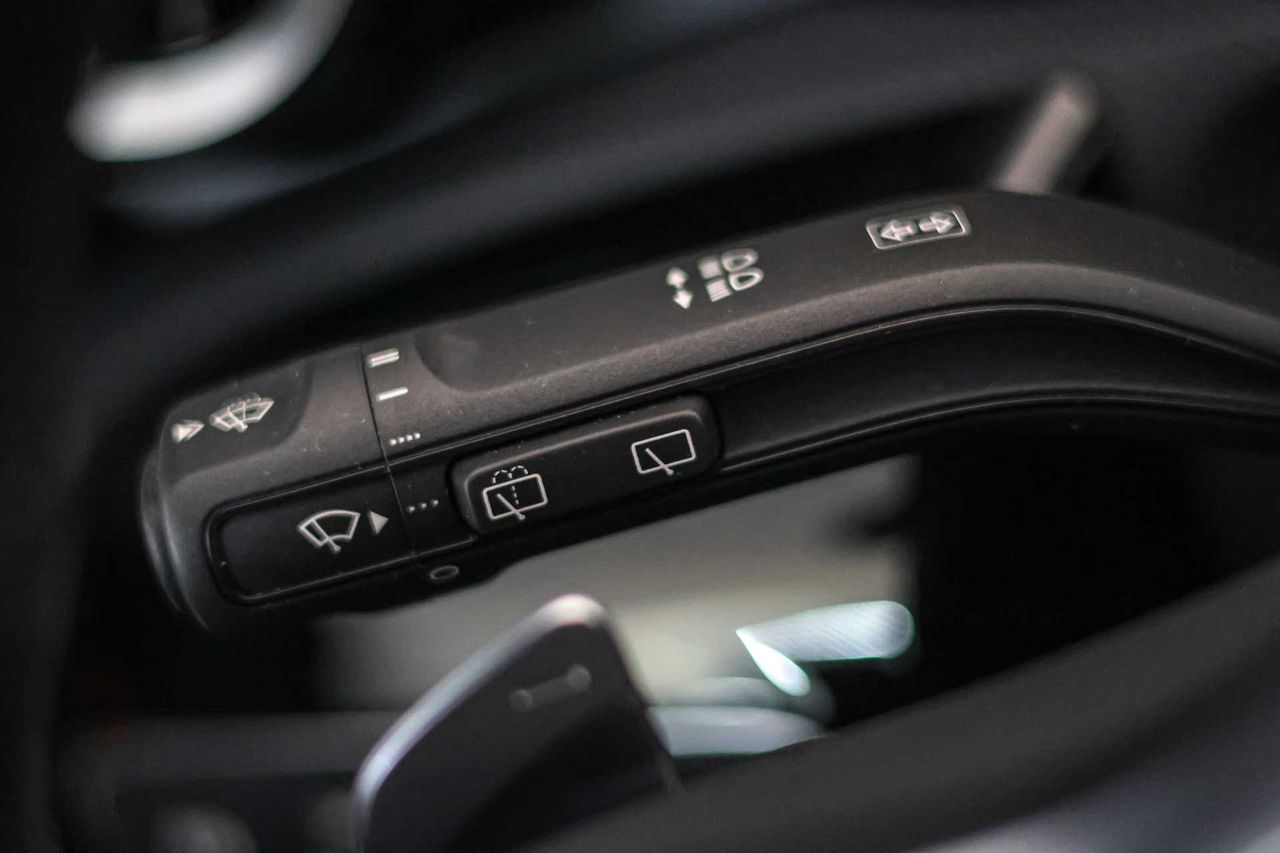 Mercedes Clase A A 200 AMG Line - Foto 37