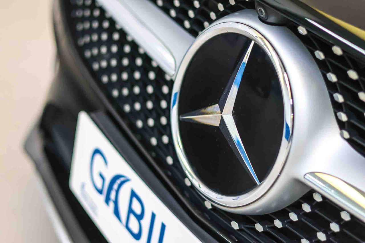Mercedes Clase A A 200 AMG Line - Foto 9