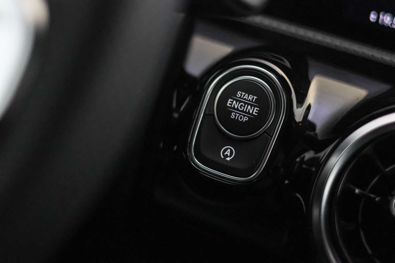 Mercedes Clase A A 200 AMG Line - Foto 41