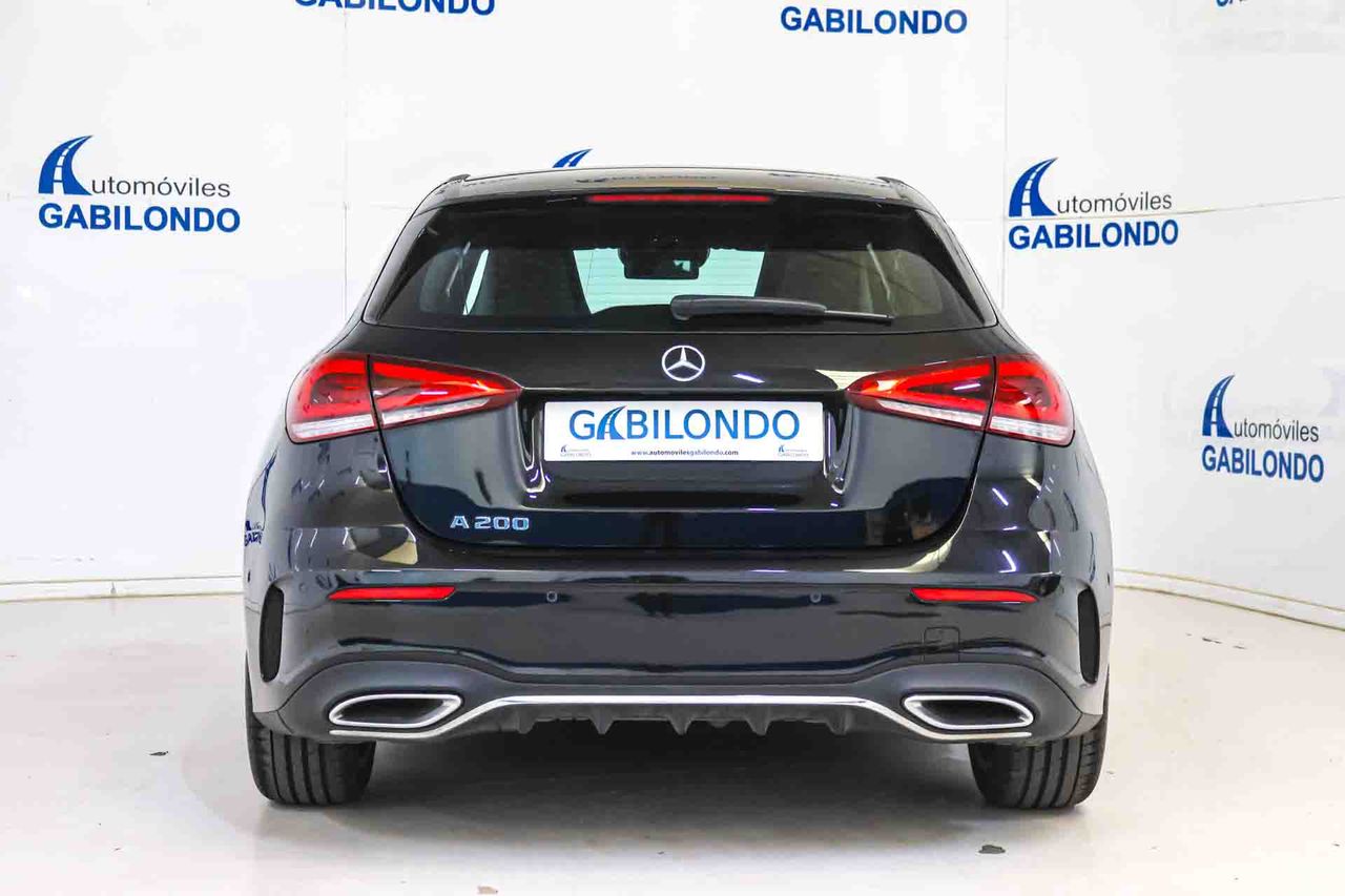 Mercedes Clase A A 200 AMG Line - Foto 5