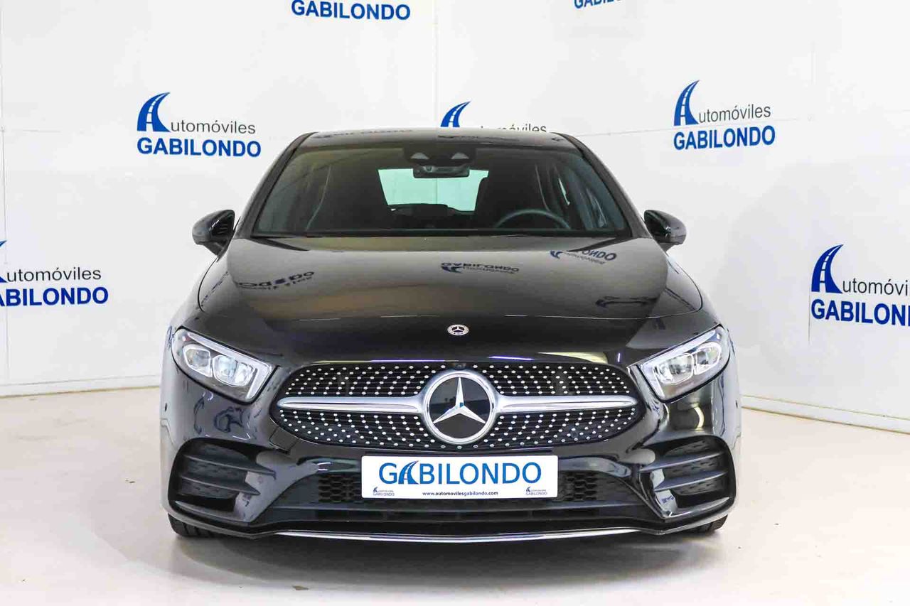 Mercedes Clase A A 200 AMG Line - Foto 3