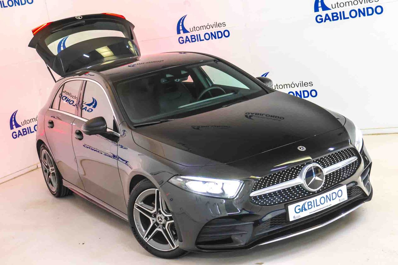 Mercedes Clase A A 200 AMG Line - Foto 19