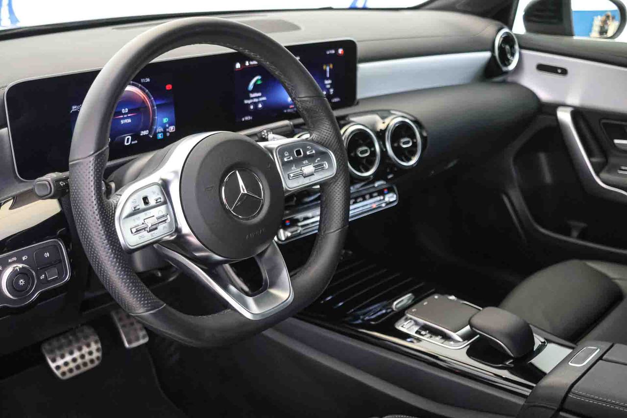 Mercedes Clase A A 200 AMG Line - Foto 6