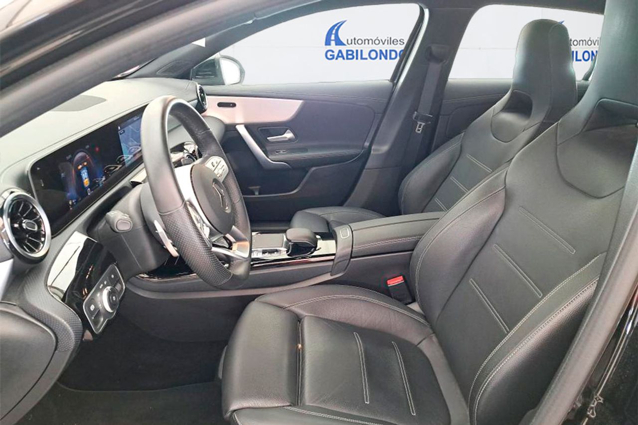 Mercedes Clase A A 200 AMG Line - Foto 5