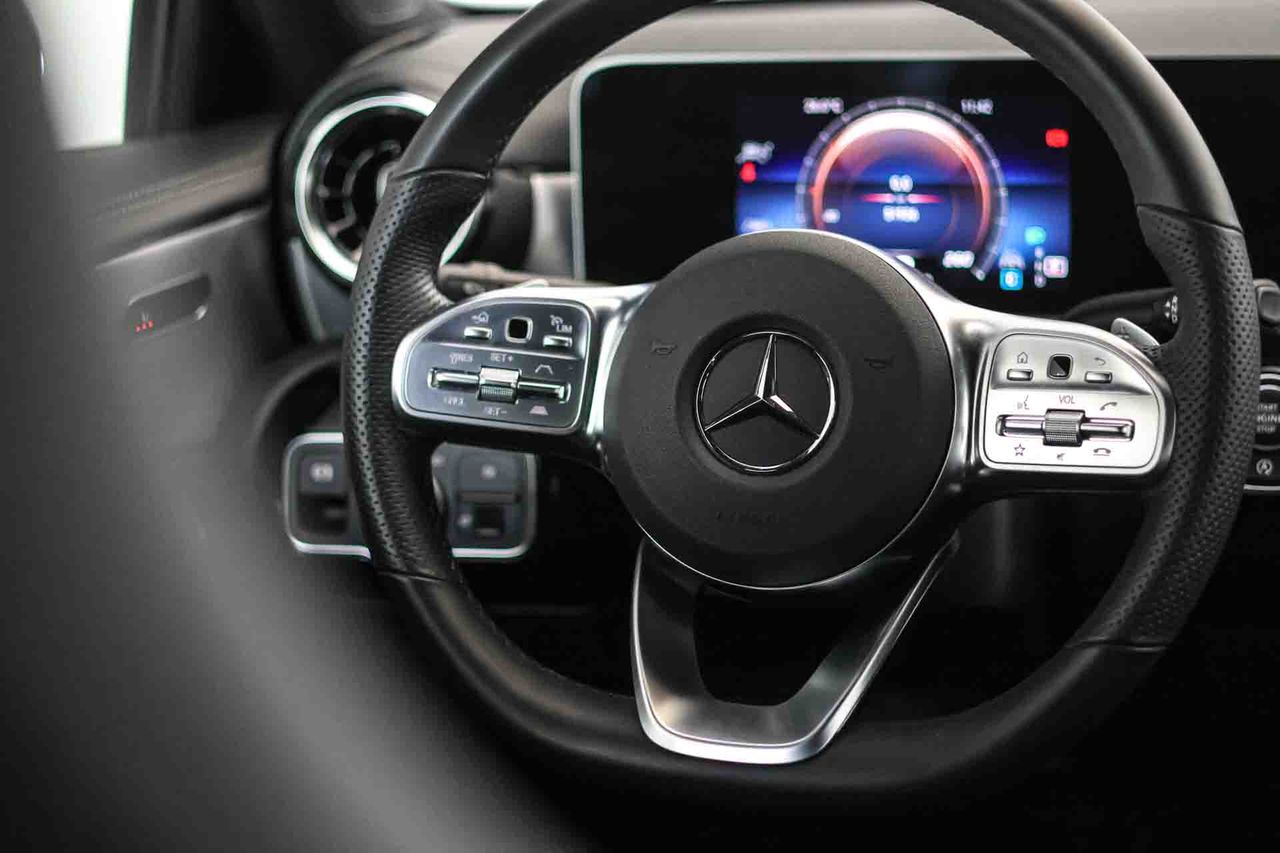 Mercedes Clase A A 200 AMG Line - Foto 34