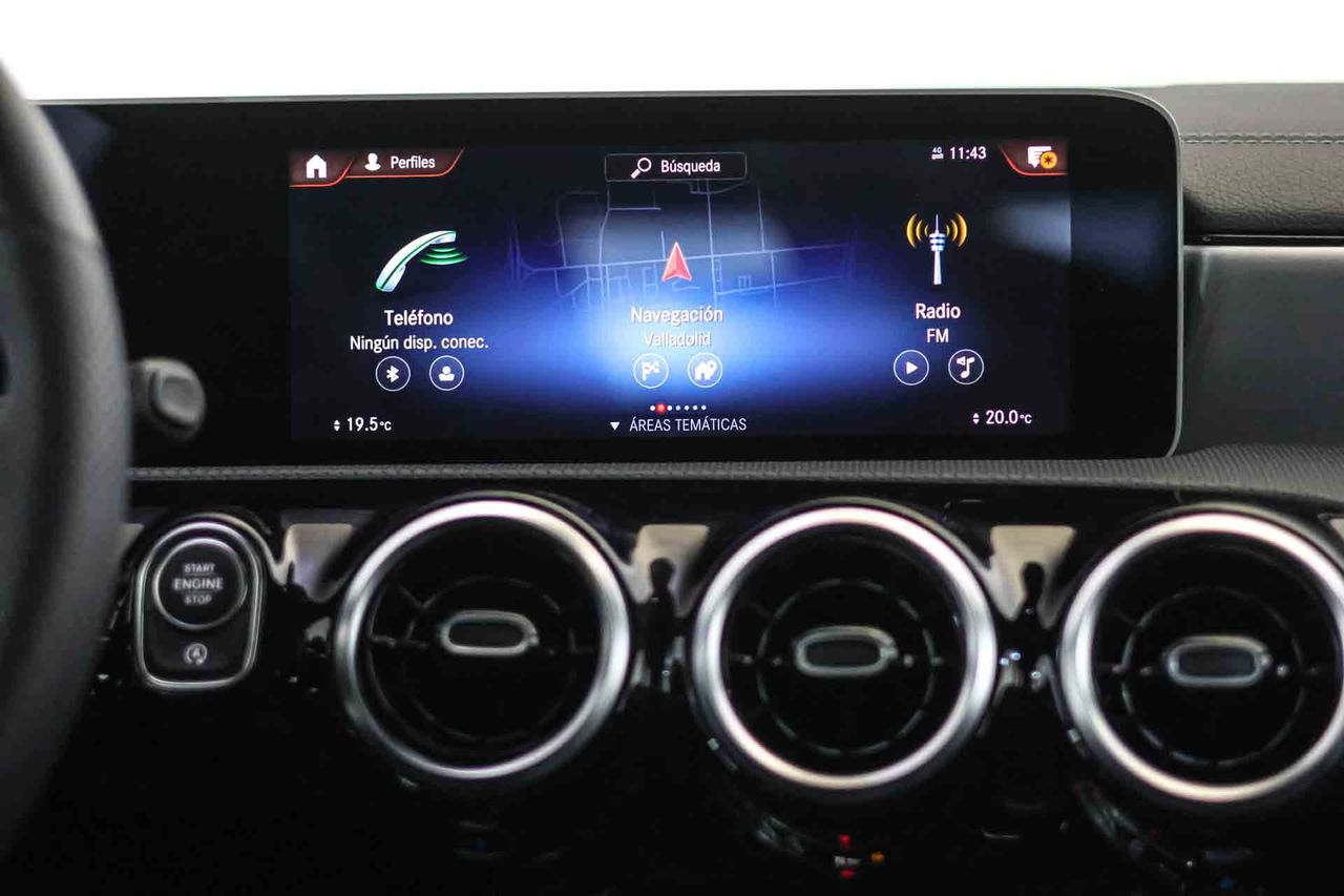 Mercedes Clase A A 200 AMG Line - Foto 44