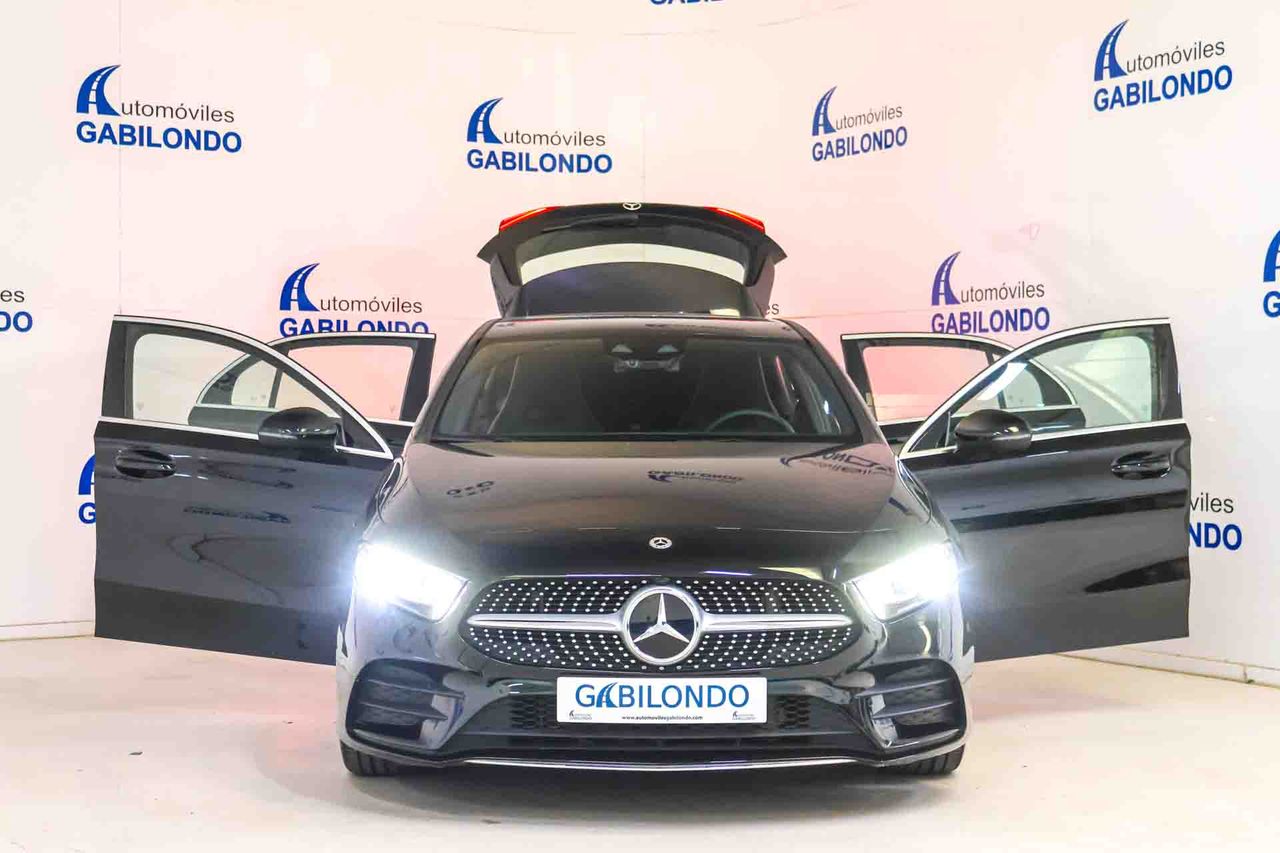 Mercedes Clase A A 200 AMG Line - Foto 22