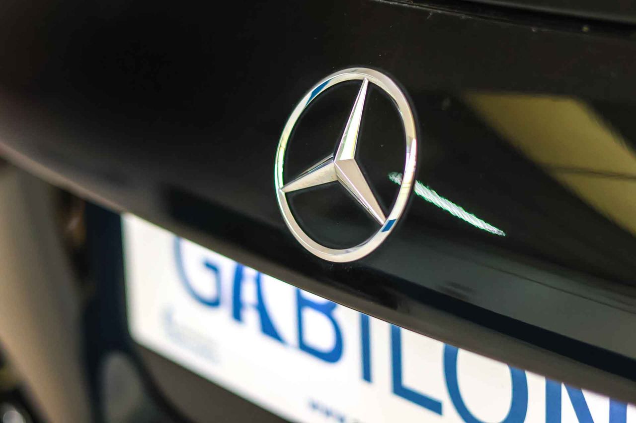Mercedes Clase A A 200 AMG Line - Foto 24