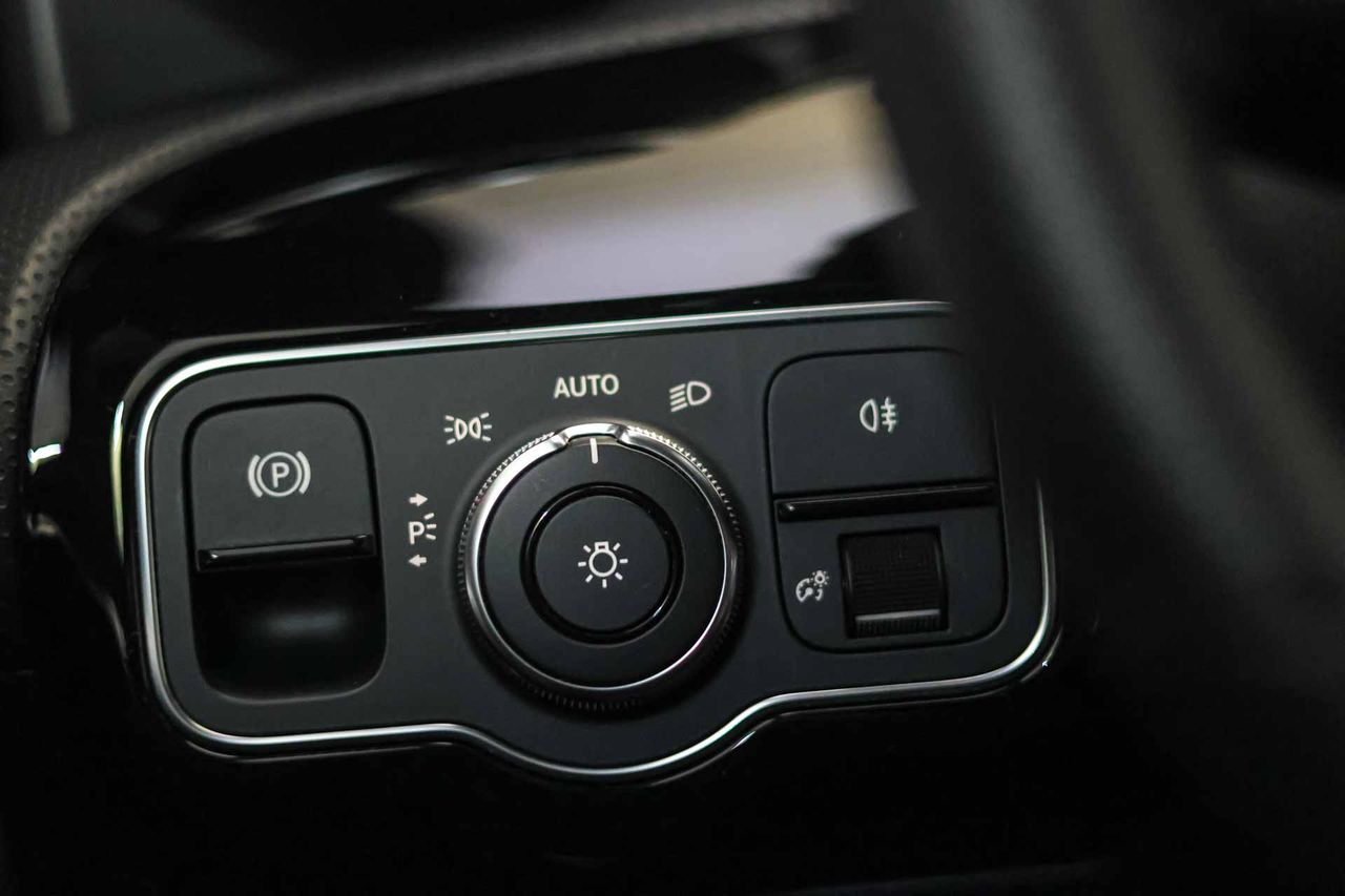 Mercedes Clase A A 200 AMG Line - Foto 32