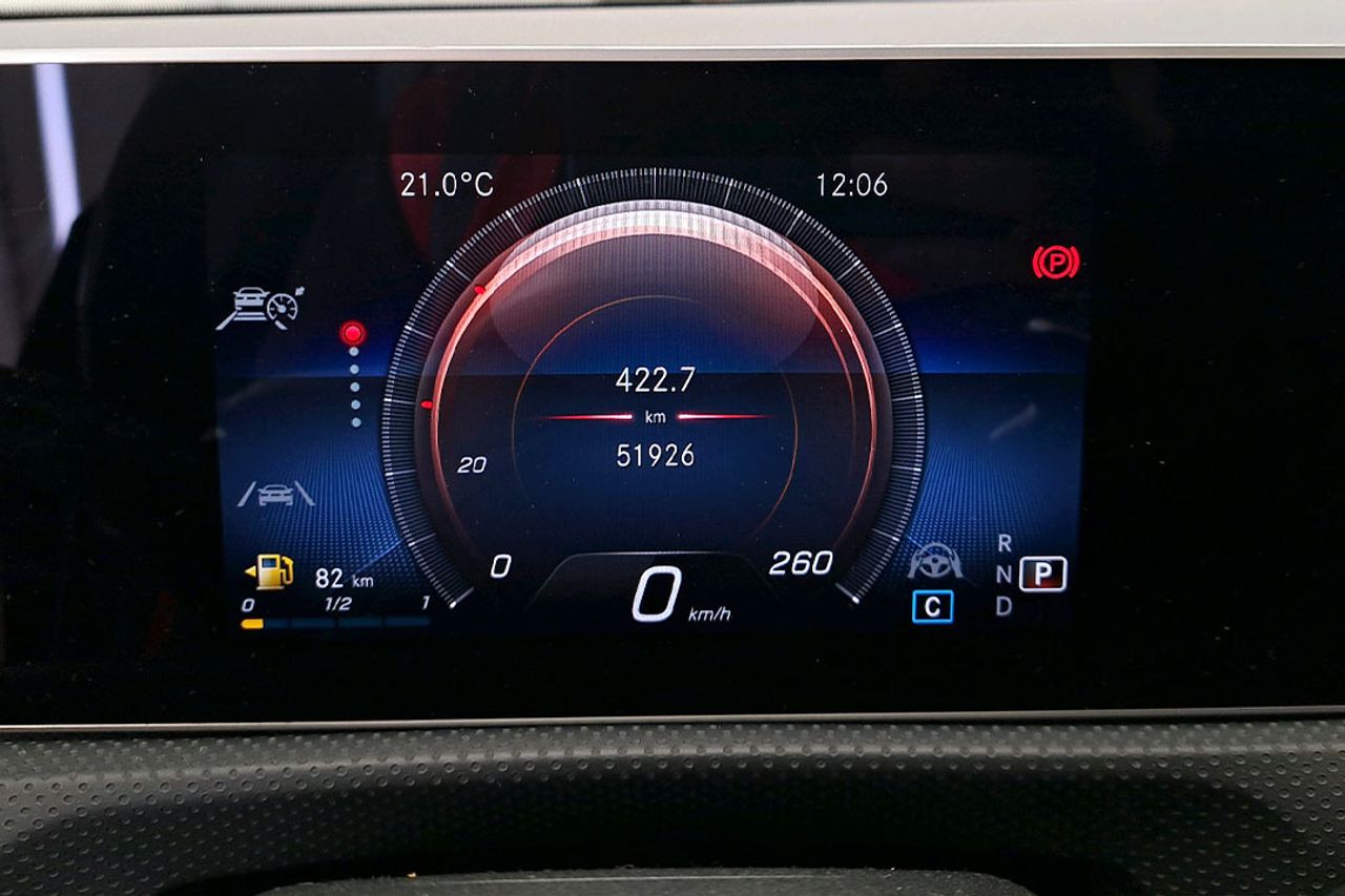 Mercedes Clase A A 200 AMG Line - Foto 4