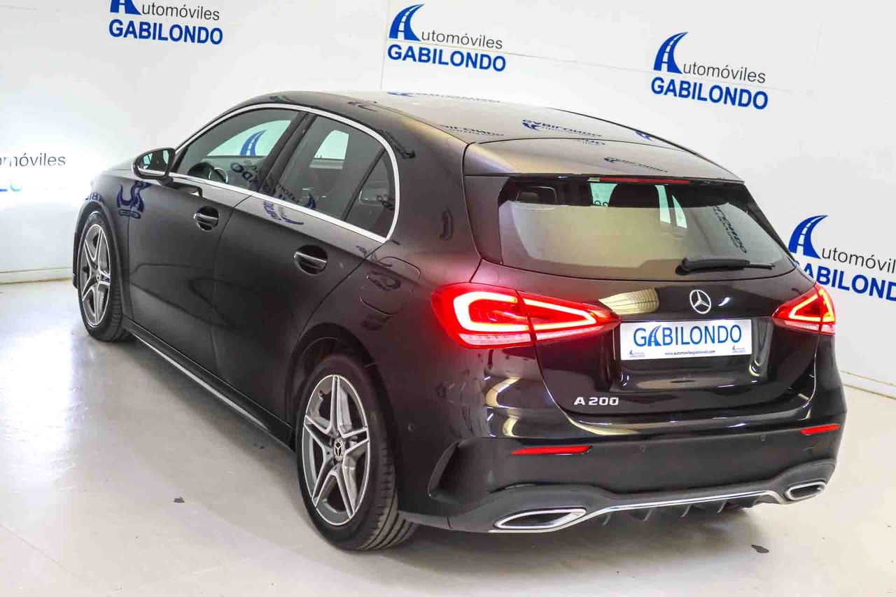 Mercedes Clase A A 200 AMG Line - Foto 14