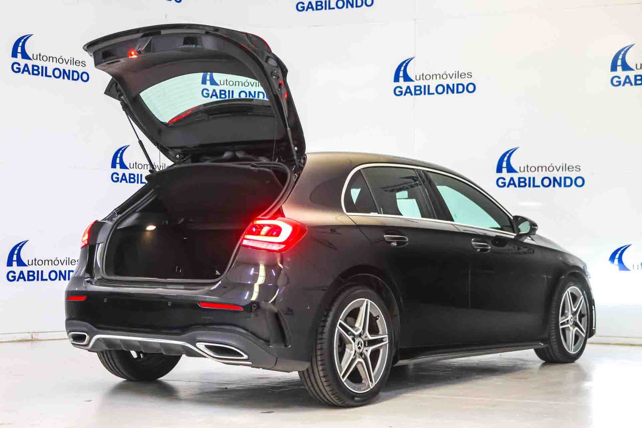 Mercedes Clase A A 200 AMG Line - Foto 17