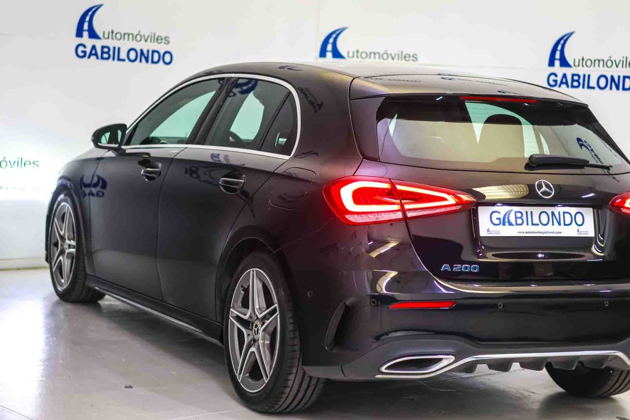 Mercedes Clase A A 200 AMG Line - Foto 26