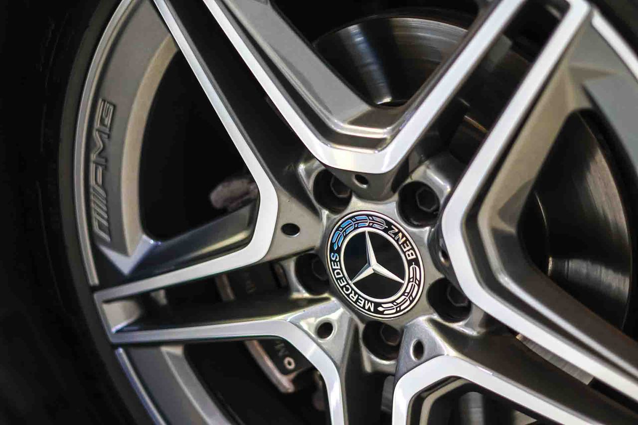 Mercedes Clase A A 200 AMG Line - Foto 15