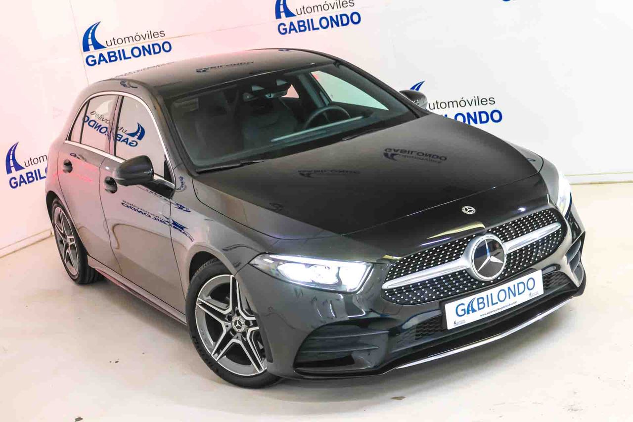 Mercedes Clase A A 200 AMG Line - Foto 13