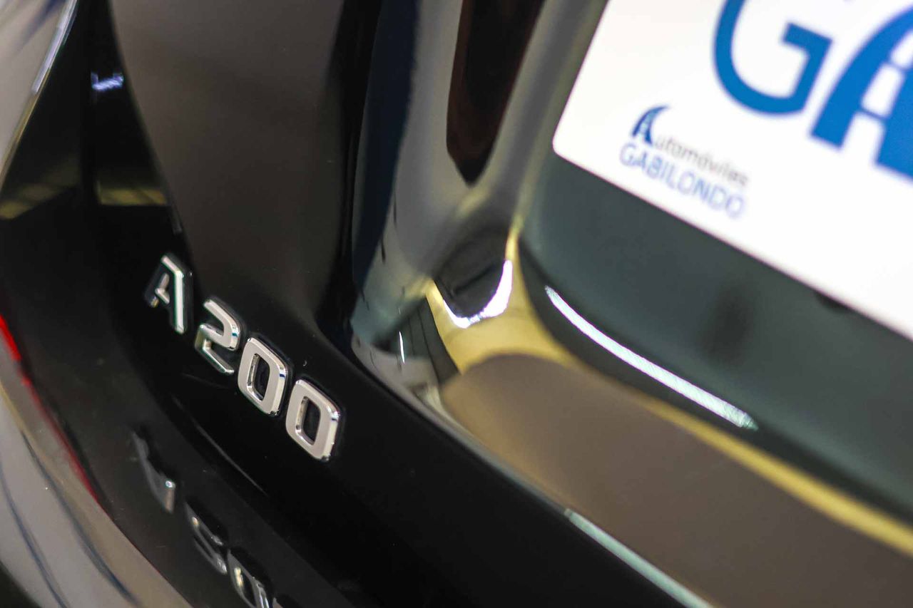 Mercedes Clase A A 200 AMG Line - Foto 12