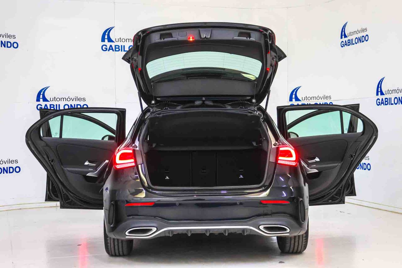 Mercedes Clase A A 200 AMG Line - Foto 23