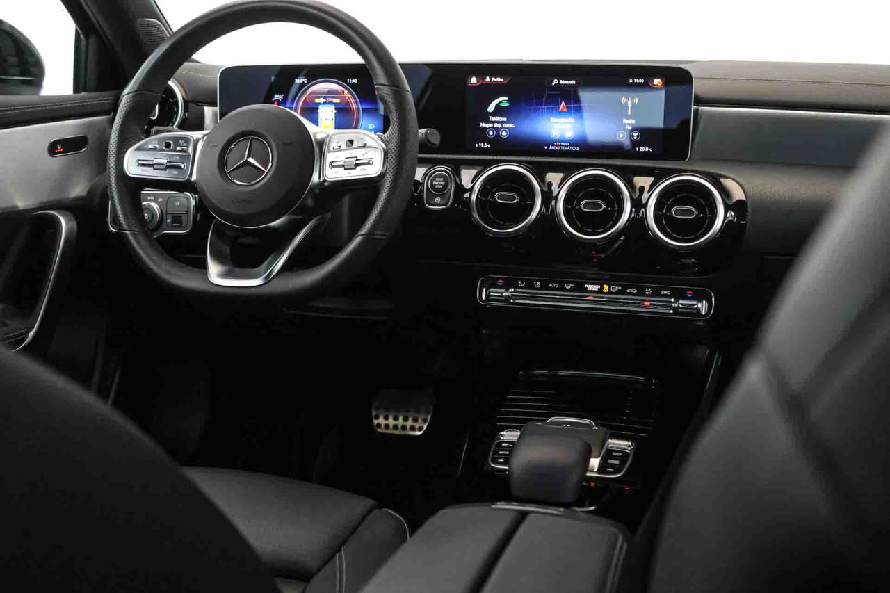 Mercedes Clase A A 200 AMG Line - Foto 33
