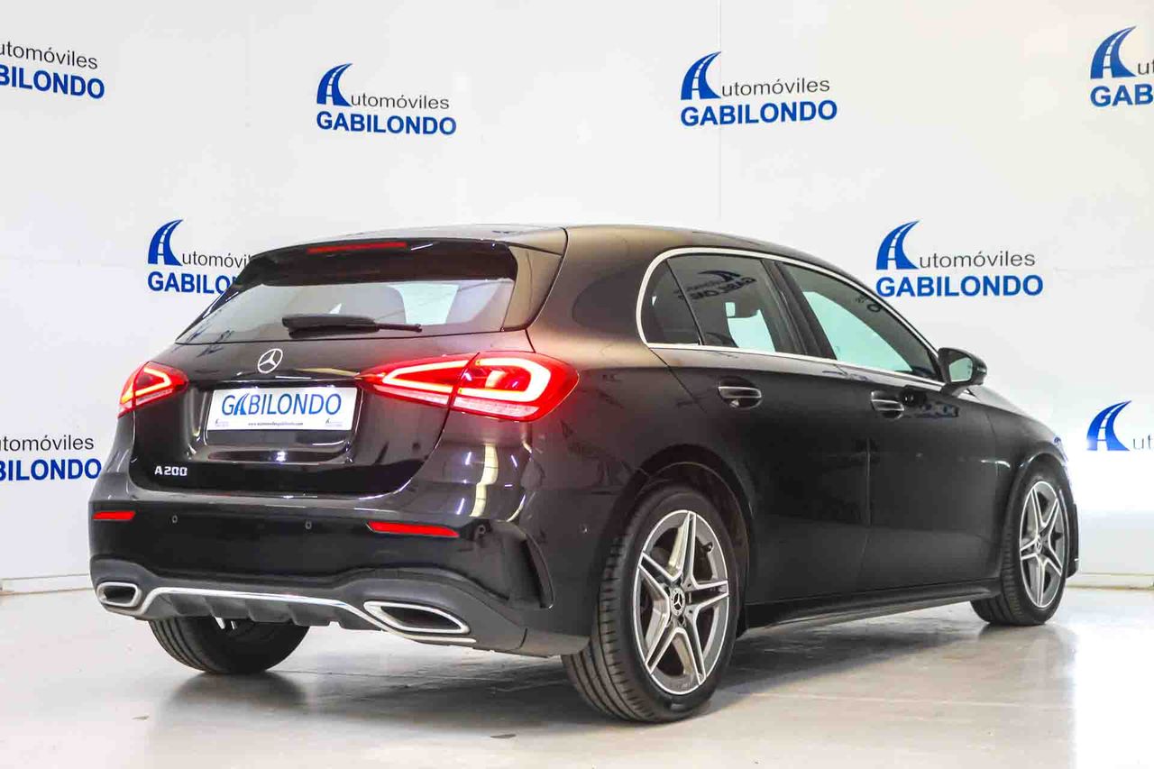 Mercedes Clase A A 200 AMG Line - Foto 11