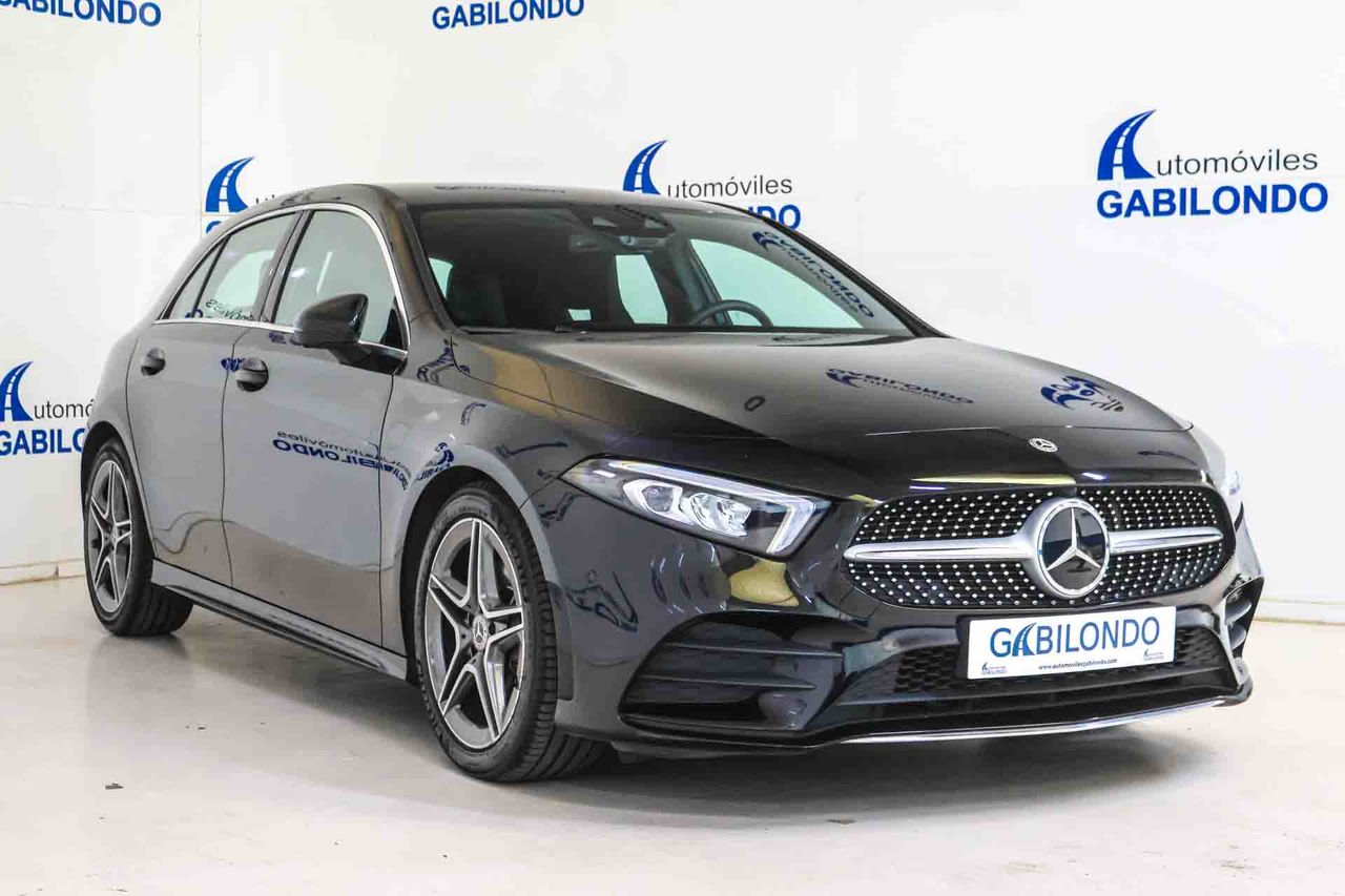 Mercedes Clase A A 200 AMG Line - Foto 4