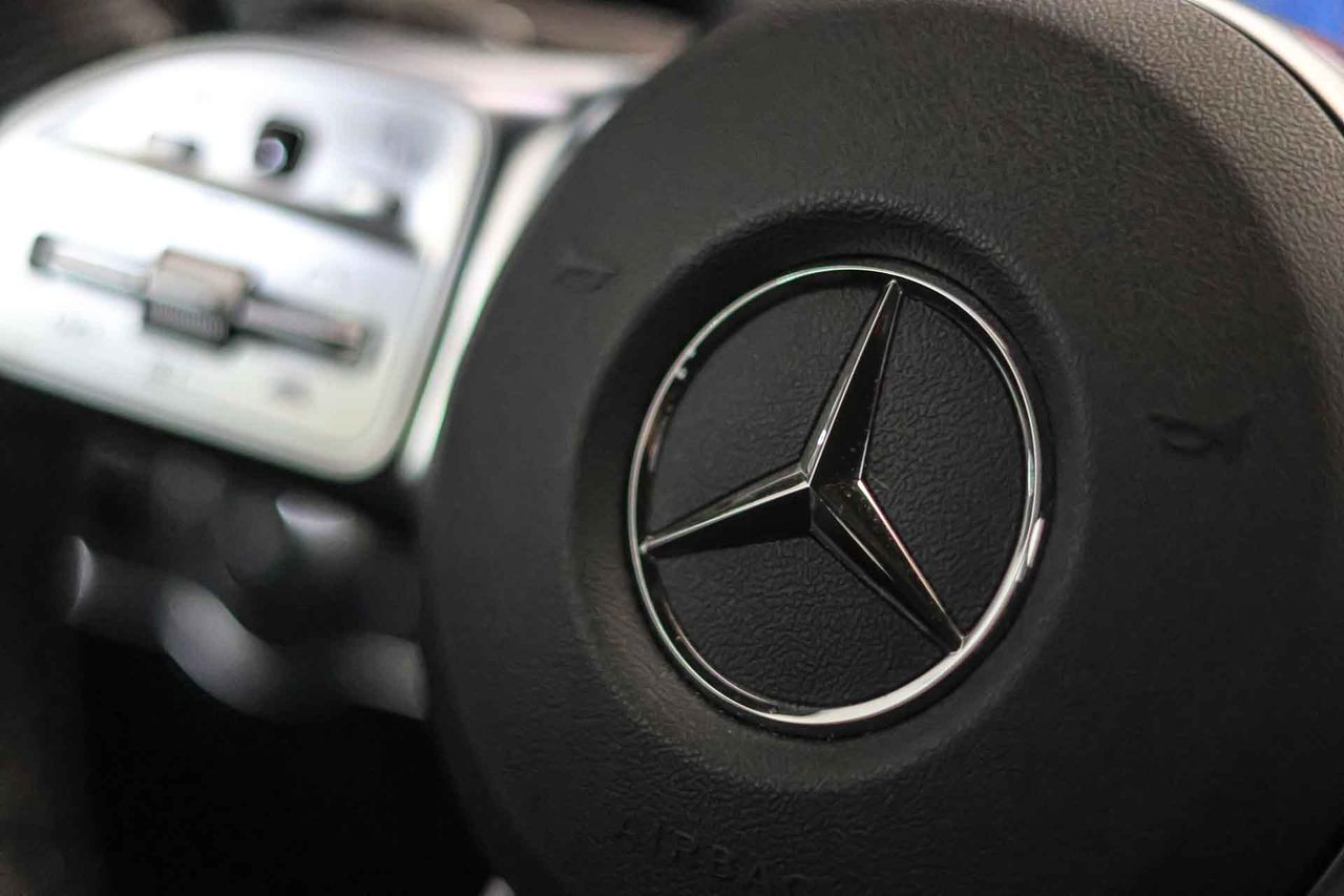 Mercedes Clase A A 200 AMG Line - Foto 35