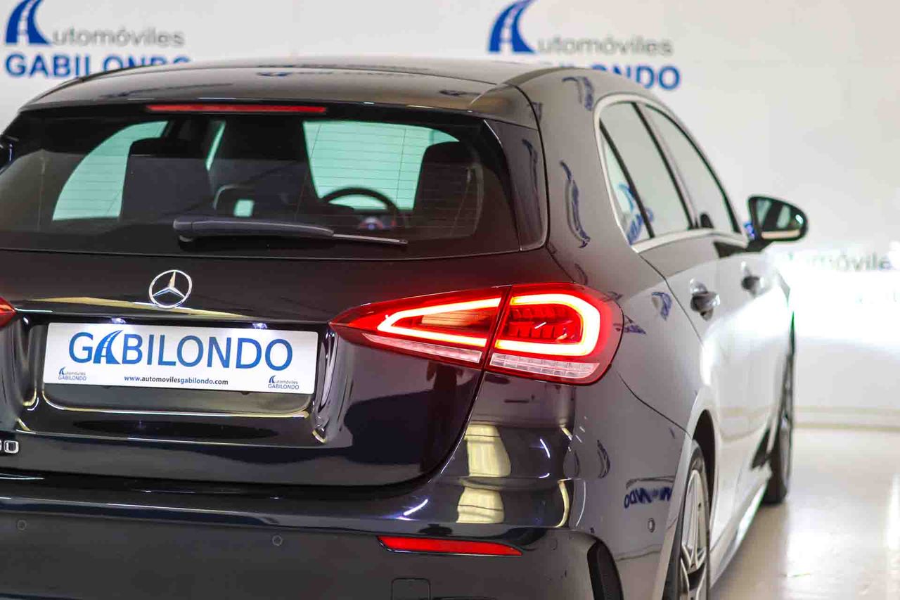 Mercedes Clase A A 200 AMG Line - Foto 18