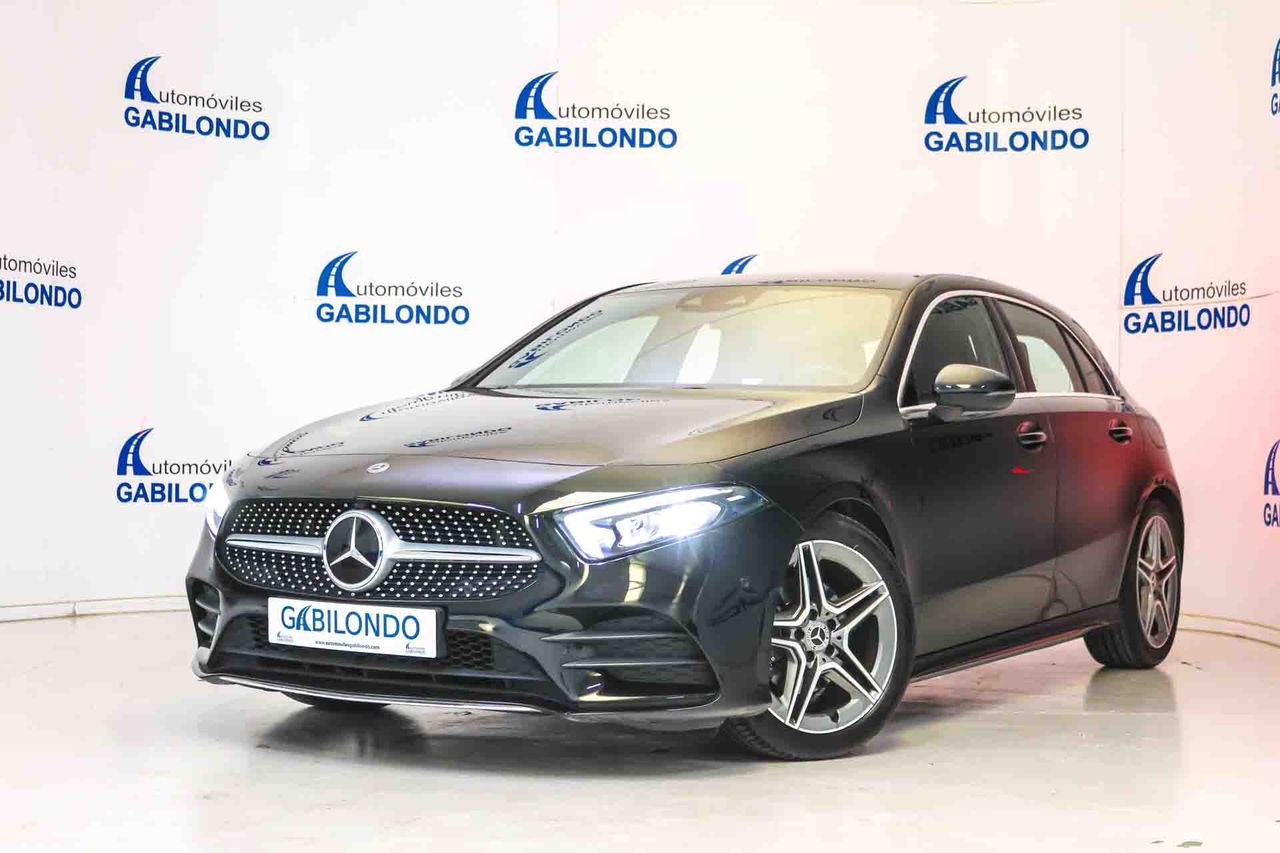 Mercedes Clase A A 200 AMG Line - Foto 10