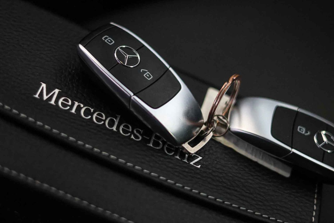 Mercedes Clase A A 200 AMG Line - Foto 61