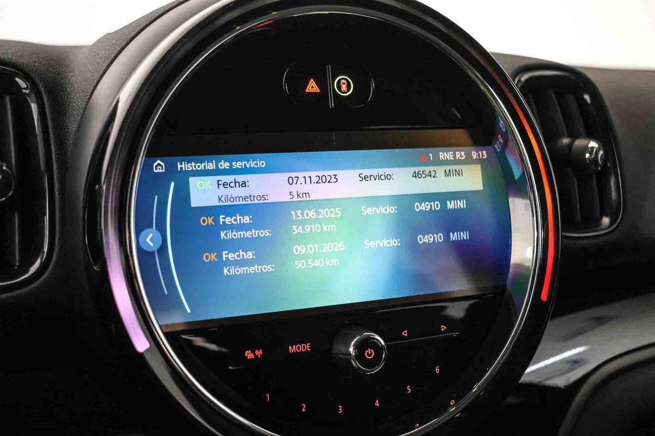 MINI Countryman Cooper - Foto 61