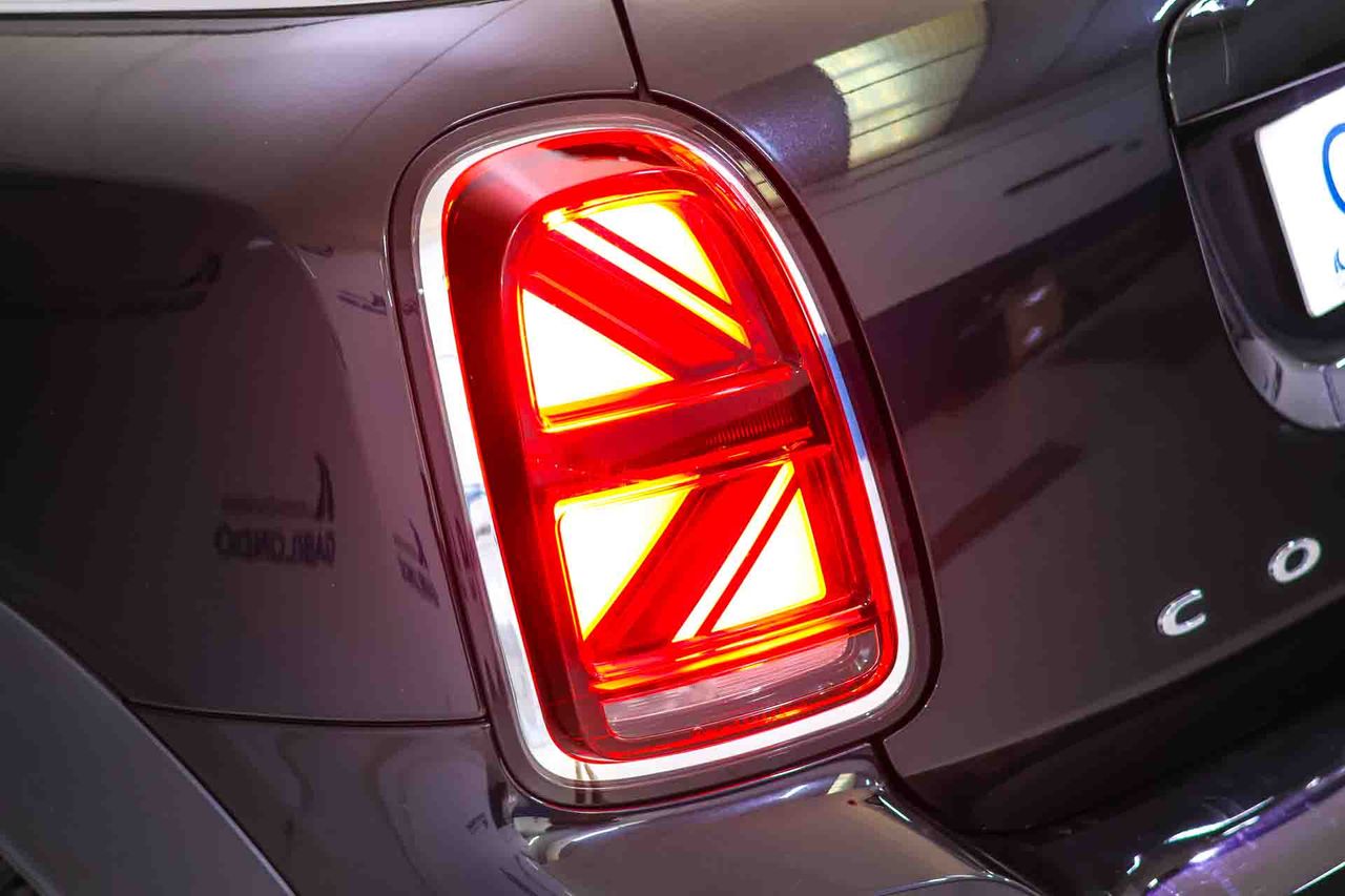 MINI Countryman Cooper - Foto 16