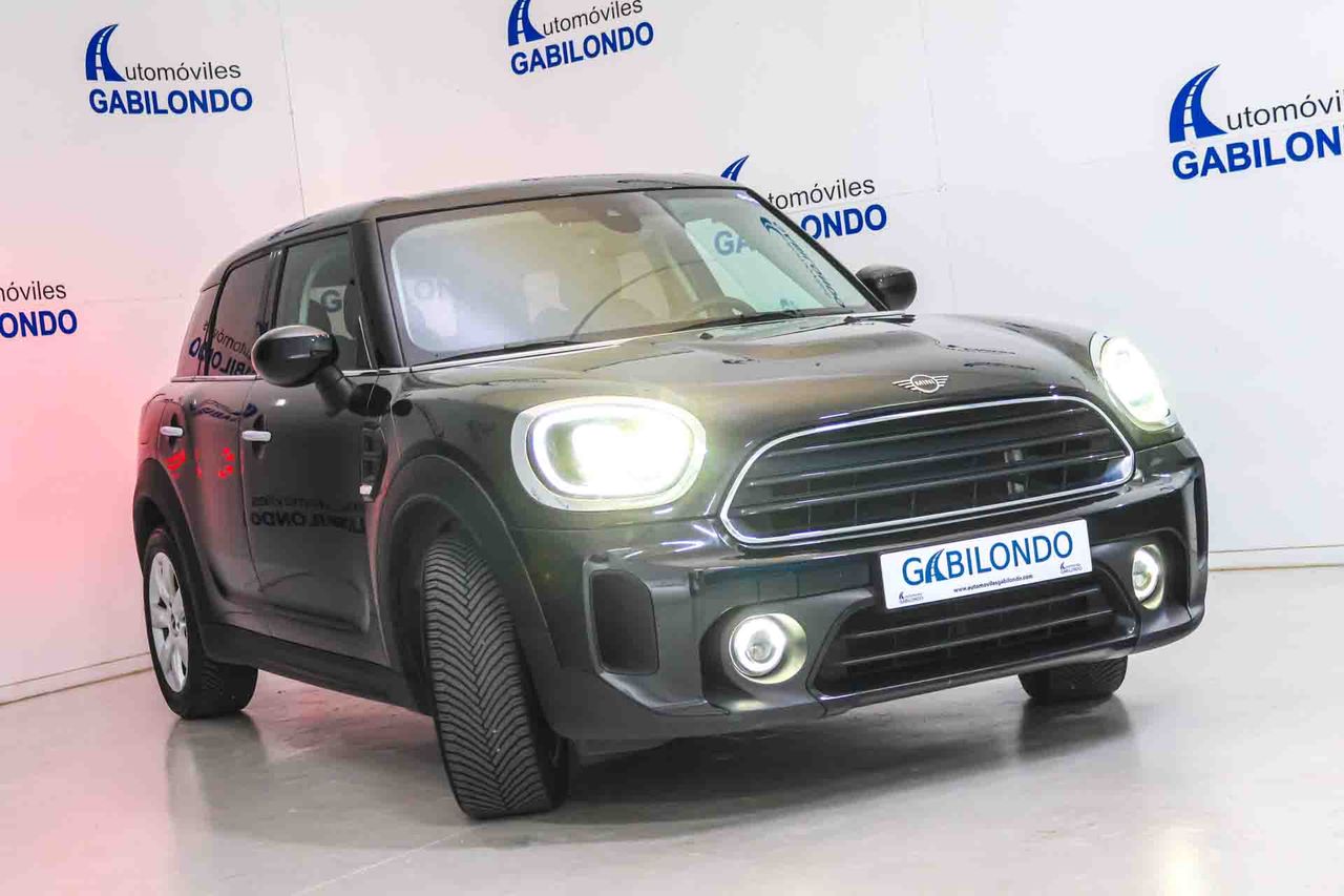 MINI Countryman Cooper - Foto 13