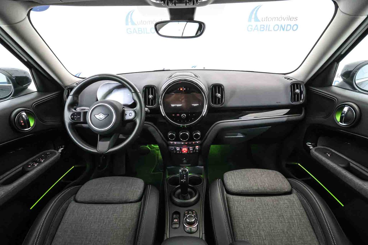 MINI Countryman Cooper - Foto 32