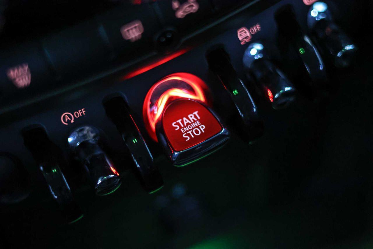 MINI Countryman Cooper - Foto 44