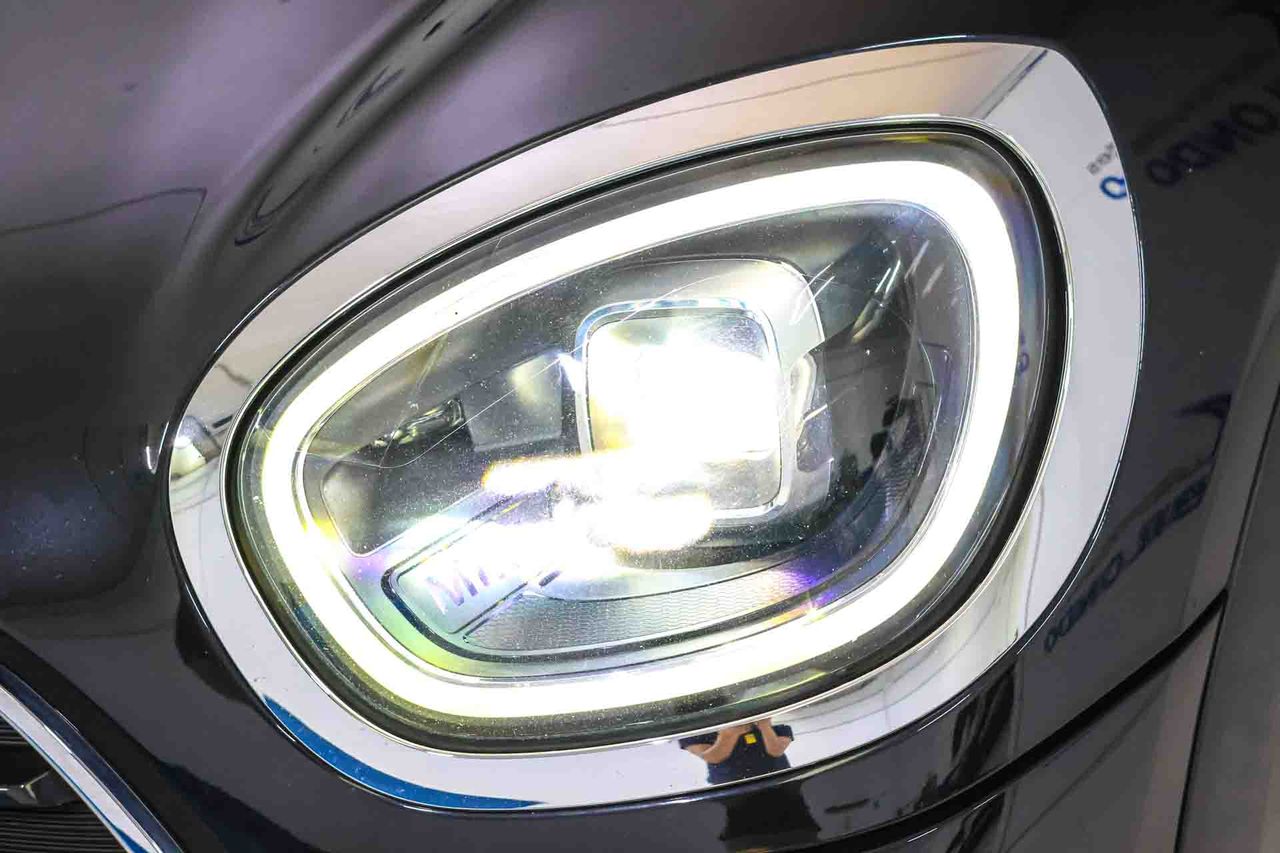 MINI Countryman Cooper - Foto 15