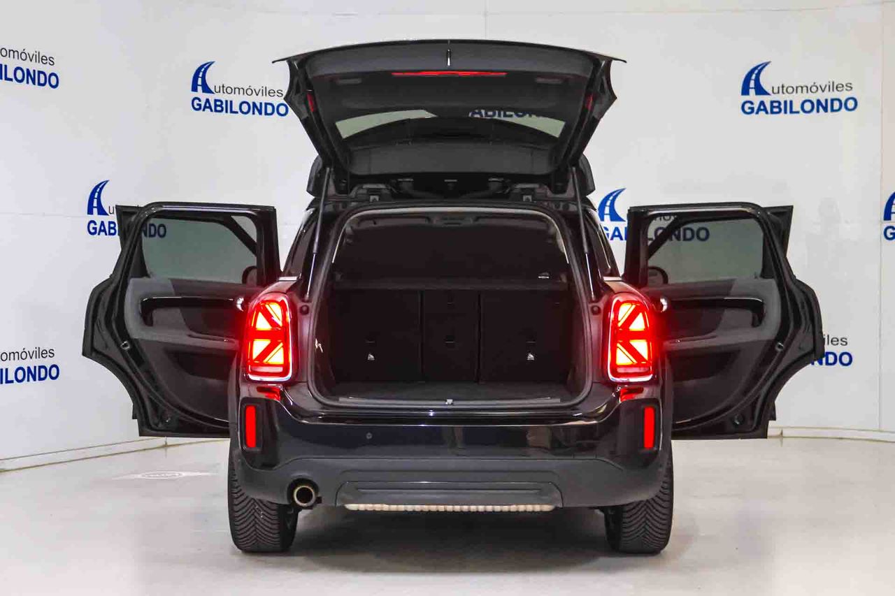 MINI Countryman Cooper - Foto 25